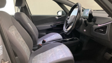 Volkswagen ID.3 150kW Life Pro Performance 58kWh 5dr Auto Electric Hatchback